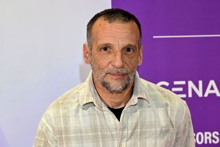 Skutečný, nebo AI herec? Brzy to bude jedno, říká Mathieu Kassovitz